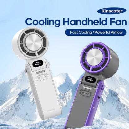 Cool Breeze Portable Fan®